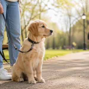 Puppy Socialisation - What to Do and What to Avoid