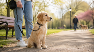 Puppy Socialisation - What to Do and What to Avoid