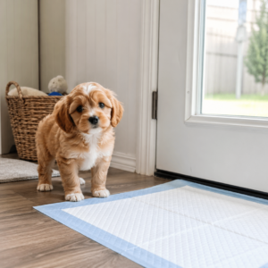 How Long Does It Really Take to Toilet Train a Puppy?